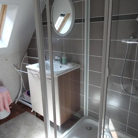 Apartman Logis En Montagne Chez Juju