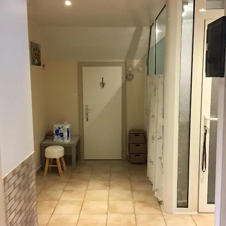 Logis En Montagne Chez Juju *