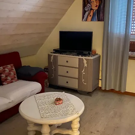 Logis En Montagne Chez Juju Apartman Fréland