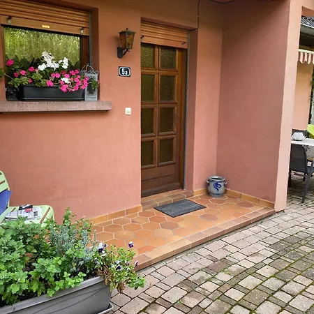 Logis En Montagne Chez Juju * Fréland